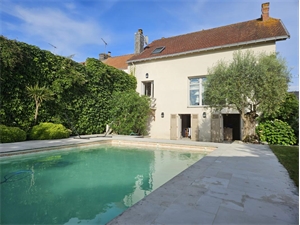 maison à la vente -   49300  CHOLET, surface 200 m2 vente maison - UBI476845478